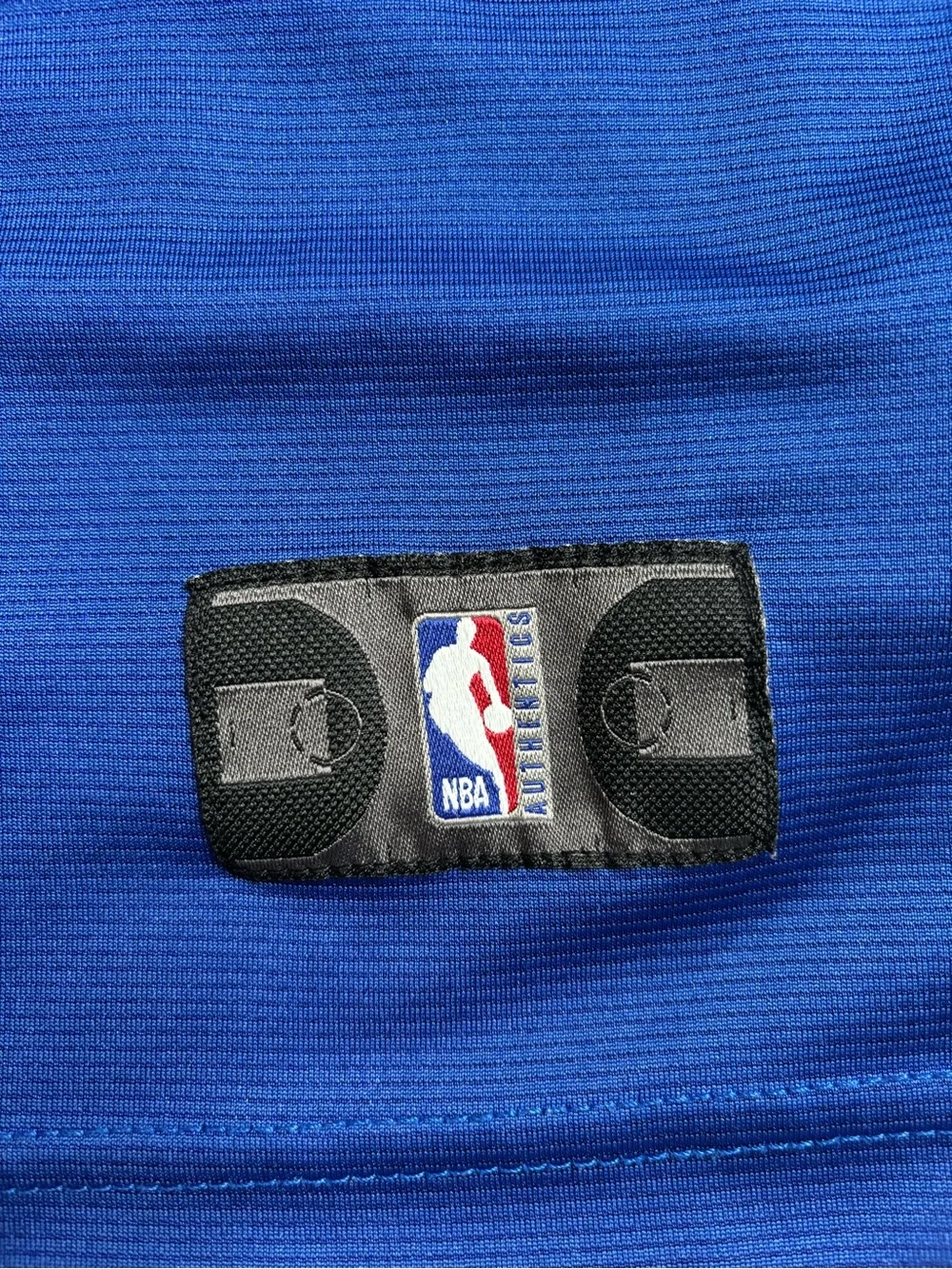 NBA Golden State Warriors Blue & Yellow Kids Jersey